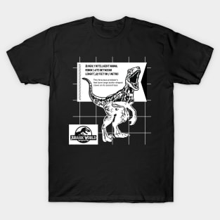 Jurassic World T-Shirt